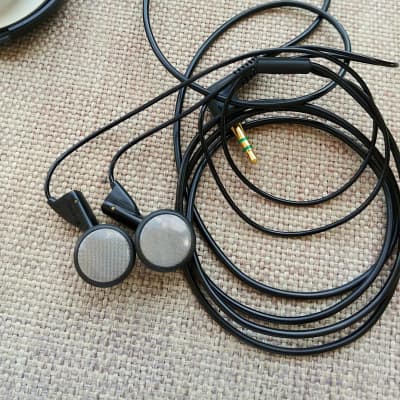 Sony MDR-E565 Dynamic Earphones image 4