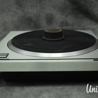 Technics SP-10MKⅡ Direct drive turntable in Excellent Condition image 9