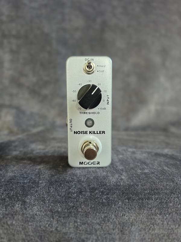 Mooer Noise Killer