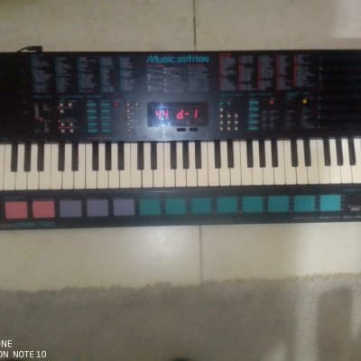 Yamaha PSS-780☆FMシンセサイザー☆MIDI搭載☆日本製 YAMAHA PSS-780&PSS-480を導入しました♪ | NOZ's Stylish Sound♪
