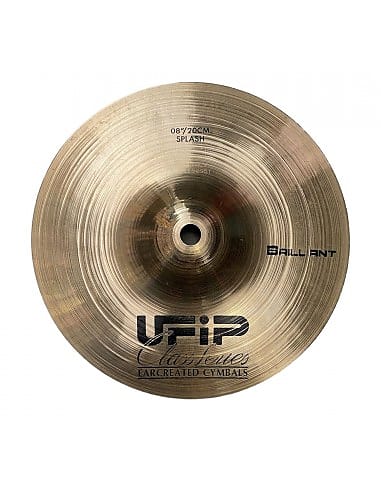 Ufip Class Brilliant Splash 8 Usato | Reverb