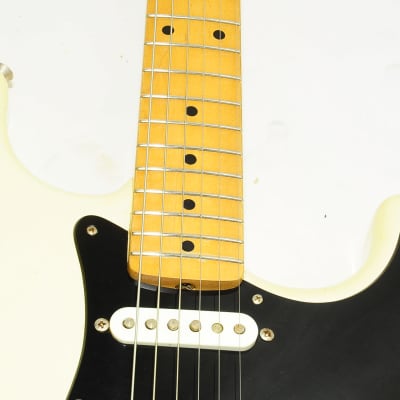 Fender Japan ST-362 Stratocaster Electric Guitar RefNo 3660 image 4