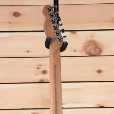 Fender American Acoustasonic Telecaster - Sunburst - US228941 image 10