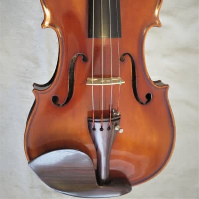 1973 Suzuki Violin No. 9, Kiso-Fukushima, Japan (Intermediate-to