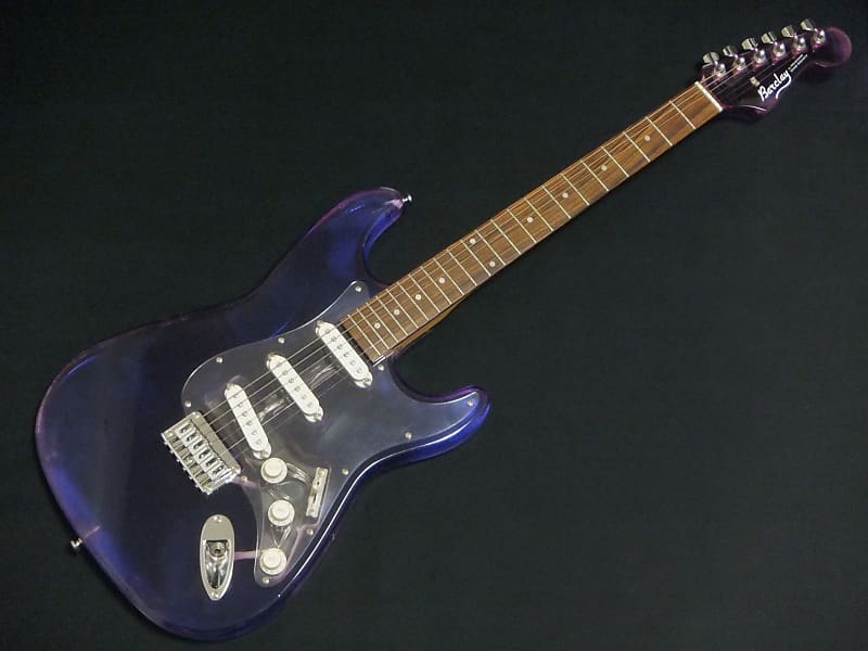 Barclay stratcaster ストラトキャスター Barclay stratcaster ストラトキャスター Barclay stratcaster