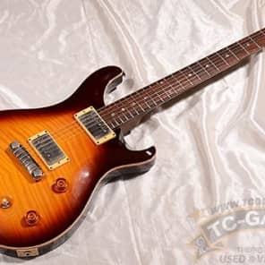 Paul Reed Smith PRS 20th Anniversary McCarty 1st 10Top Rosewood Neck image 1