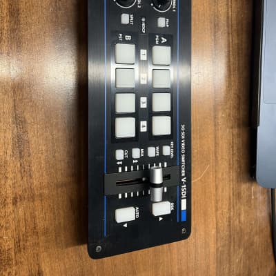 Roland V-1SDI - Black | Reverb