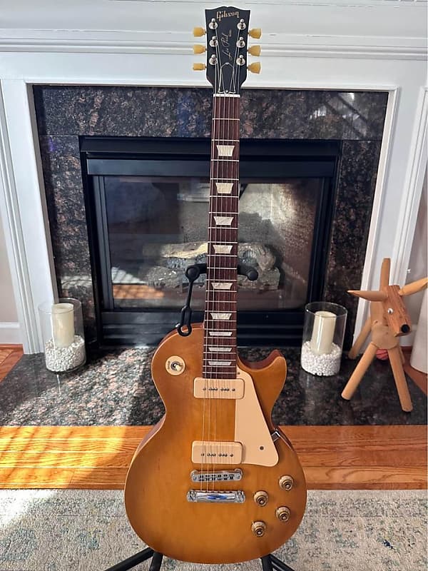 Gibson Les Paul Studio '60s Tribute 2010 - 2015 | Reverb Gibson Les Paul Studio '60s Tribute 2010 - 2015 | Reverb