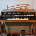 Hammond M-100 Series Organ 1967-8