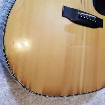 Morris W-30 in 1975 | Reverb