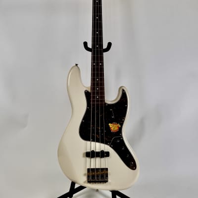 Fenderジャパン JazzBass Exclusive Classic60s エレキベース】Fender/Japan Exclusive Classic 60s Jazz Bass USA