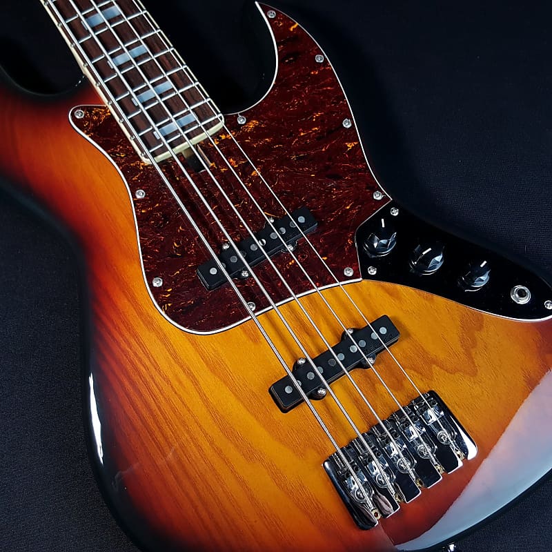 Maruszczyk Instruments - From Player To Player - Elwood C