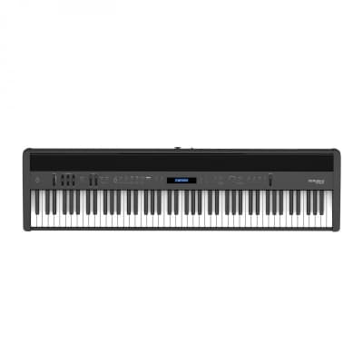 Roland FP-60X 88-Key Digital Portable Piano, BRAND NEW