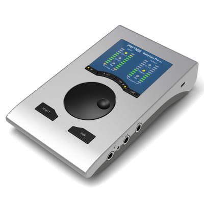 RME Babyface Pro FS USB Audio Interface image 9