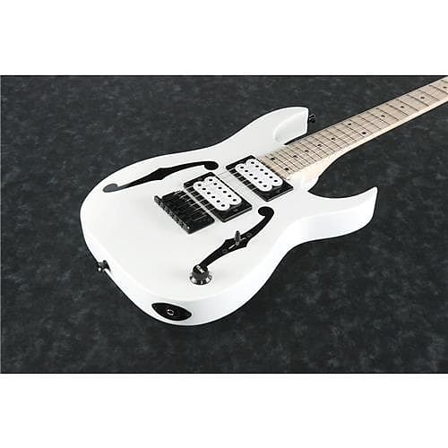 Ibanez PGMM31-WH [Paul Gilbert Signature miKro] ｜イケベ楽器
