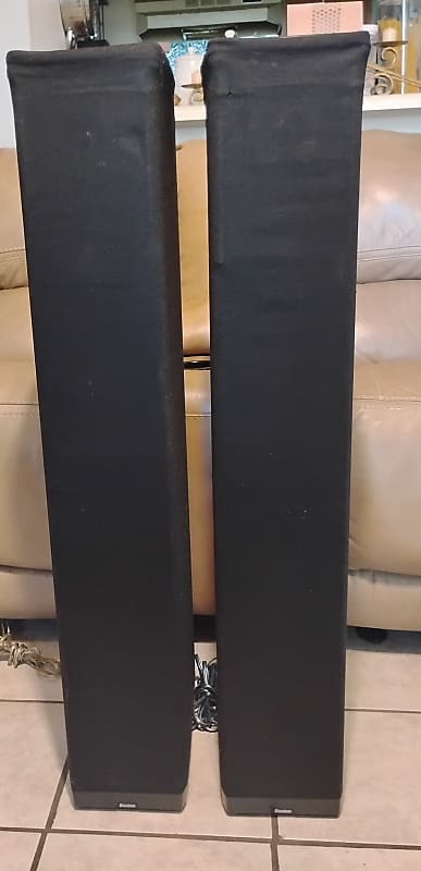 boston acoustics vr 950