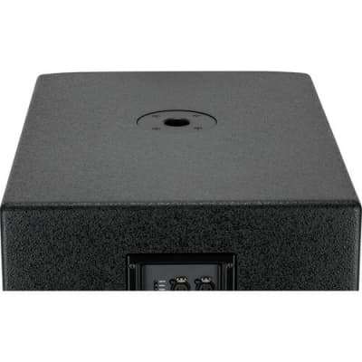 RCF SUB-705AS-MK2 Active - 15" Powered Subwoofer image 2
