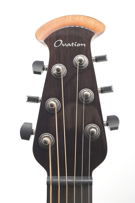 Ovation CS24P-ABLKW-G Limited Celebrity Standard Plus 2023 Ovation CS24P-ABLKW-G Limited Celebrity Standard Plus 2023