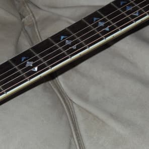 RecordingKing RAJ-26 オール単板 J45スタイル ギター Sunburst Recording King RAJ-26 Slope Shoulder*All- Solid