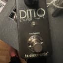 George Lynch Owned TC Electronic Ditto Pedal
