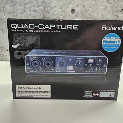 【元箱付き】Roland EDIROL M-16DX M-16DX - Edirol M-16DX - Audiofanzine