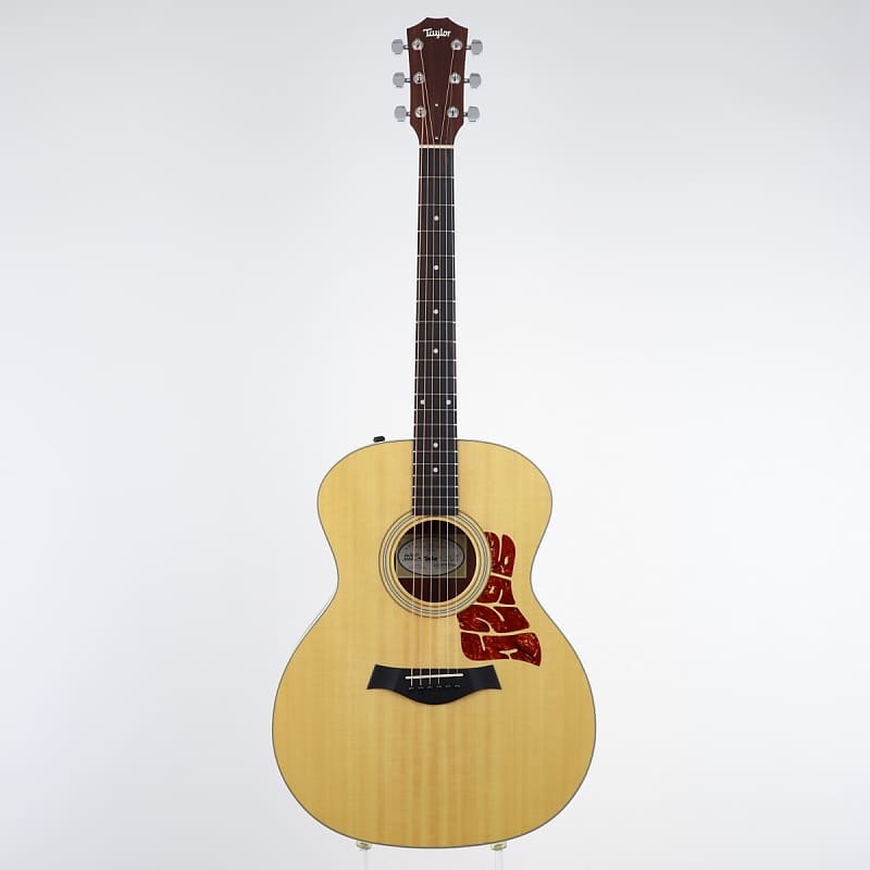 Taylor Kentaro Kobuchi Signature Model K-52 214e Natural [SN