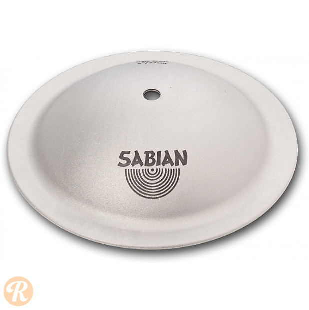 Sabian 9" Alu Bell image 1