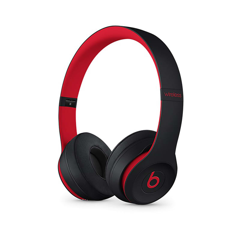 Beats Solo3 Wireless On-Ear Headphones - The Beats Decade ...