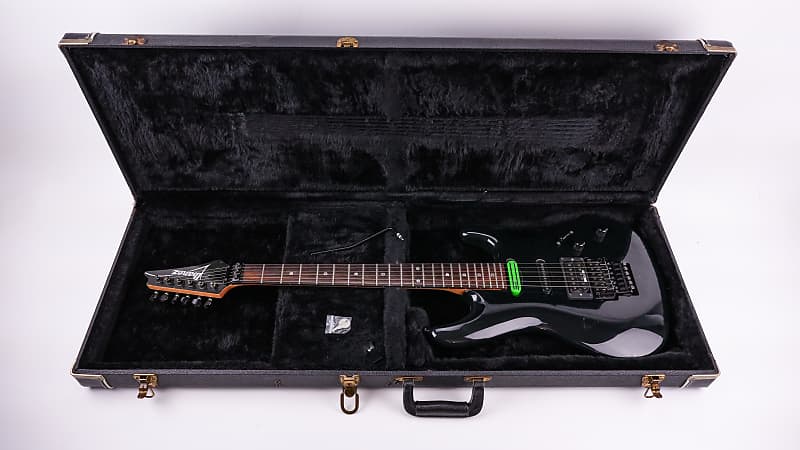 Ibanez radius series 540R エレキギター 日本製 Ibanez radius series 540R エレキギター 日本製 Ibanez 540R