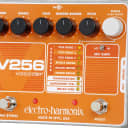 Electro Harmonix V256 Vocoder with Reflex Tune and 8-256 Bands