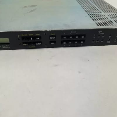 Dolby DP569 Multichannel Digital Audio Encoder image 3