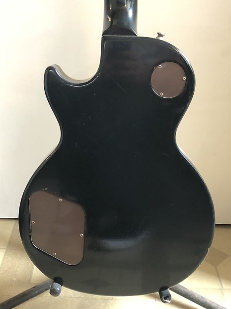 Tom delonge les paul reverb outlet
