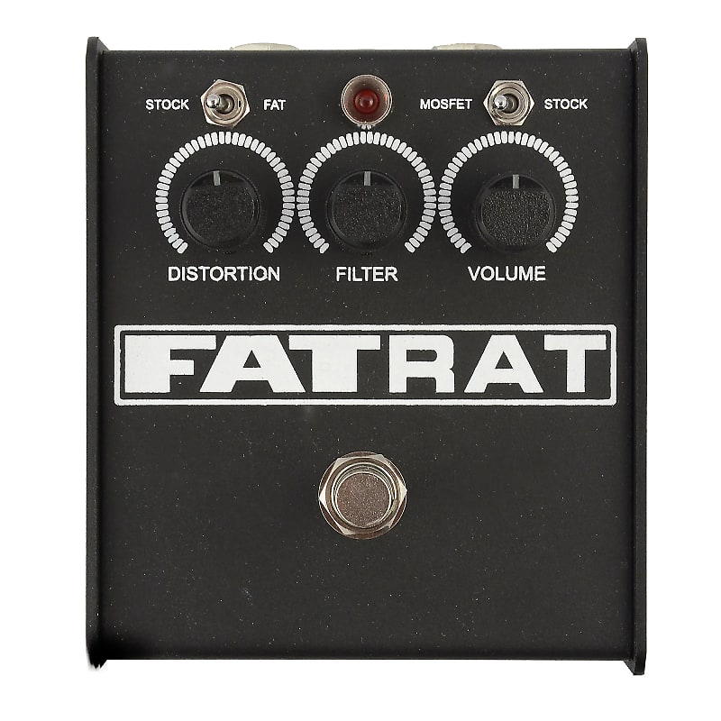 ProCo Fat Rat imagen 1