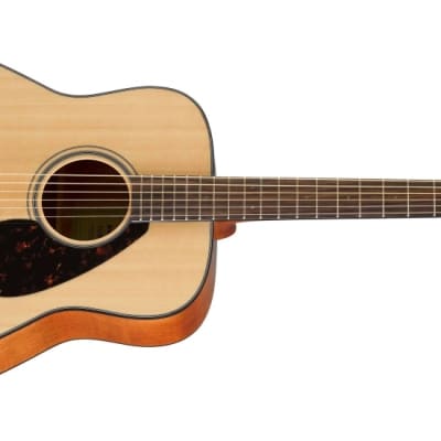 R65S & FRACTIONALS | 100 years of guitar making