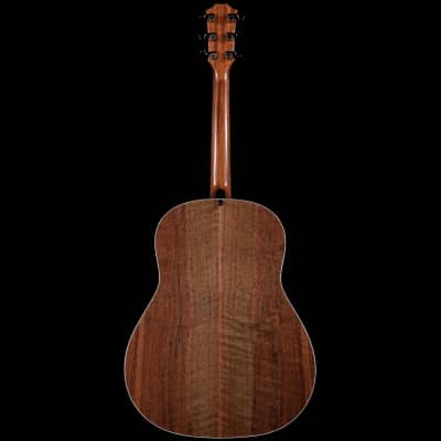 Taylor 2022 Custom Shop Grand Pacific #38 Acoustic Electric - Walnut 1202270005 image 6