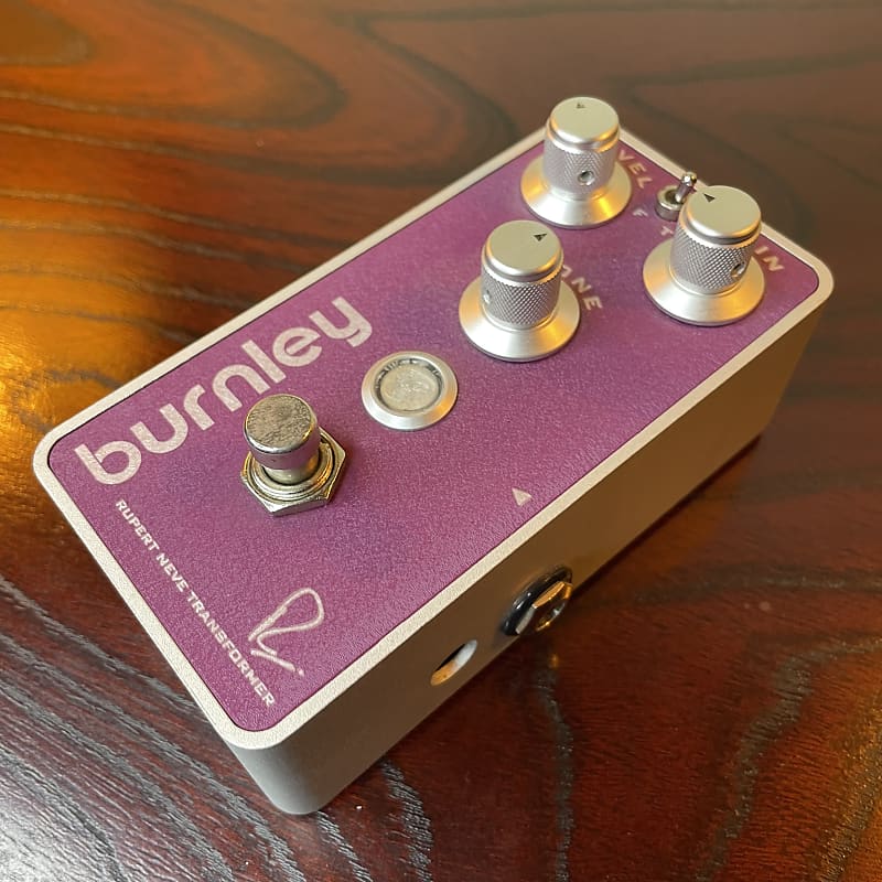 Bogner Burnley | Reverb