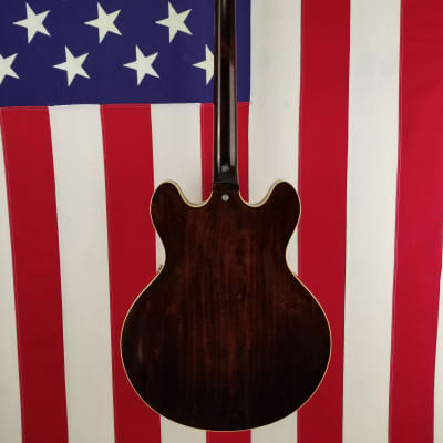 1979 Gibson ES-335 CRS - Birdseye Maple Top - Original Case image 5
