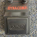 MXR M-202 Dyna Comp 1982 - 1984