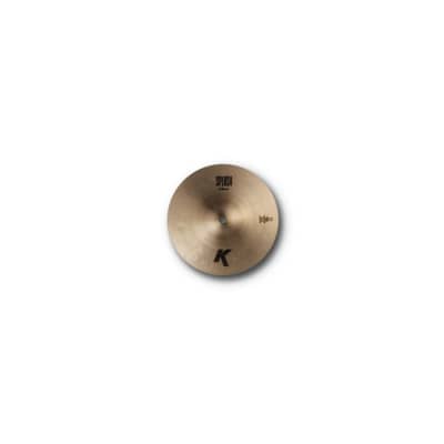 Zildjian K Splash Cymbal 8" image 3