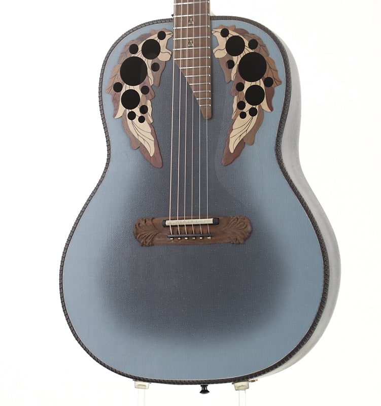 OVATION 1687-8 Super Adamas [SN 942986] (05/20)