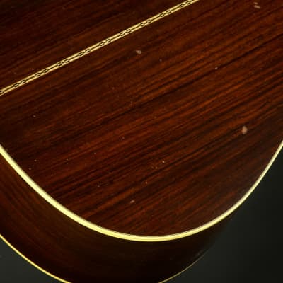 Martin D-28 Rich Robinson #120 image 13