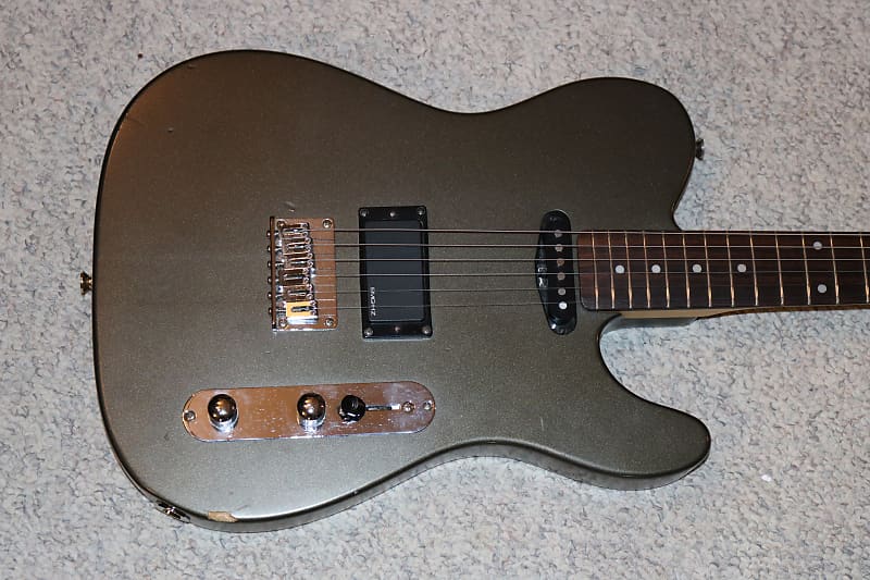 【希少】Squier Telecaster Standard 2004 2004 squier telecaster standard series. | Squier-Talk Forum