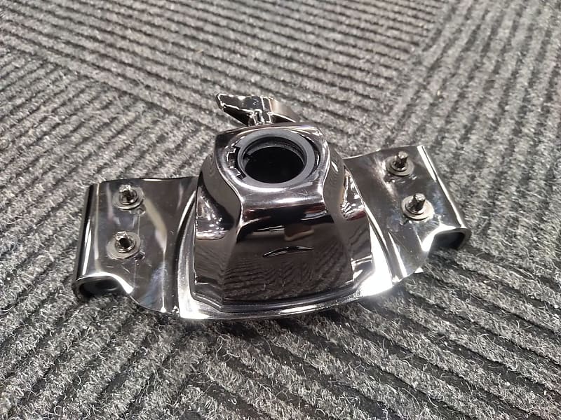 Mapex Saturn Bass Drum Tom Mounting System (20") (Cherry Reverb