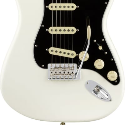 Fender American Performer Strat Bild 1