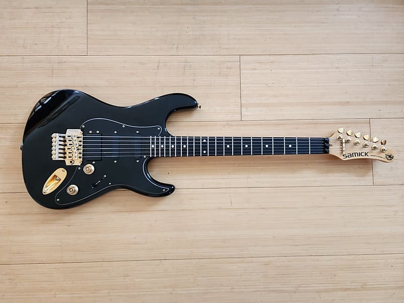 666strings 666strings × Projekt Satan Prototype 2018 | Reverb