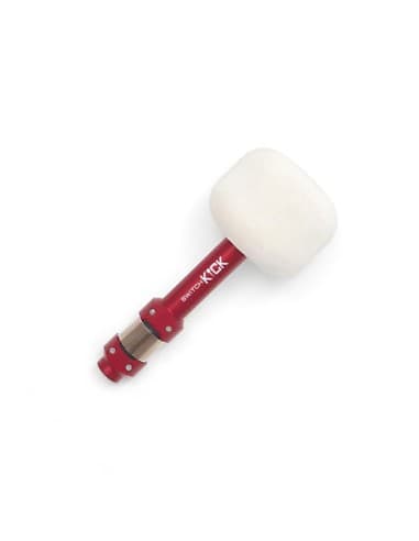AHEAD AH-AHSKSF Battente per grancassa “Felt Kick” image 1
