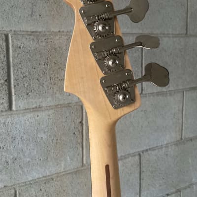 Fender JB-75 Jazz Bass Reissue CIJ image 7
