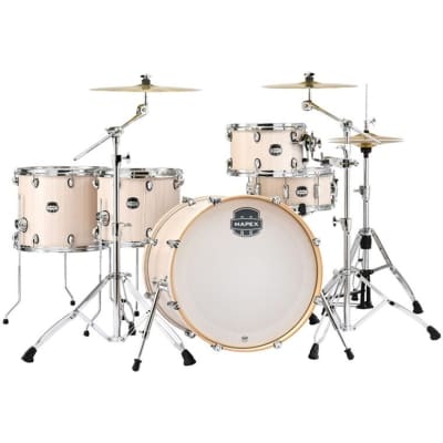 Dixon Little Roomer 3-Piece Shell Pack Black Coal Satin