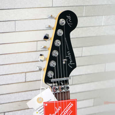 Fender Tom Morello Stratocaster - Black image 12
