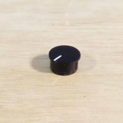 Quasimidi Sirius parts - knob cap (black)
